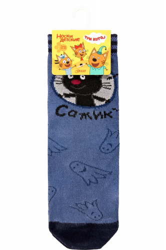 Носки для мальчика - Гамма