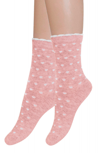 Носки для девочки - Para socks