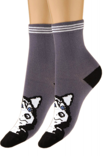 Носки для мальчика - Para socks