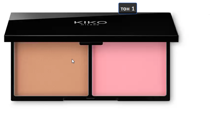 Kiko milano 2. Бронзер Кико Милано 02. Kiko Milano Smart Essential face Palette. Бронзер Кико Милано. Kiko Milano Smart blush&Bronzer Palette палитра румяна и бронзатор,2*6г тон 01.