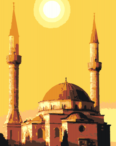 643. Мечеть Шахидов