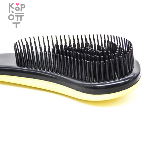 Esthetic House Hair Brush Gold - Расческа для волос золотая купить недорого в магазине Корейские товары для всей семьи(КорОпт)