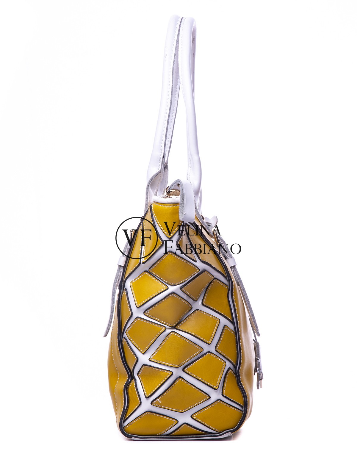 Сумка женская VF-56154-yb-yellow