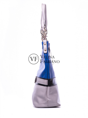 Сумка женская VF-807230 yb-blue