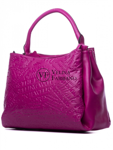 Сумка женская VF-PH30022 3pink