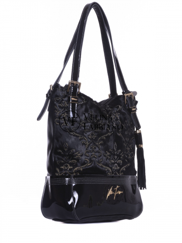 Сумка женская VF57049-2 Black