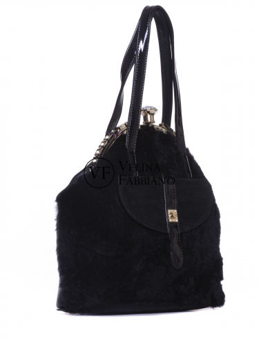 Сумка женская VF806676 Yb-Black