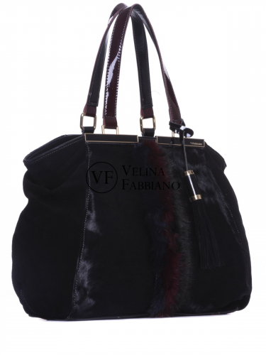 Сумка женская VF55100 Yb-Black