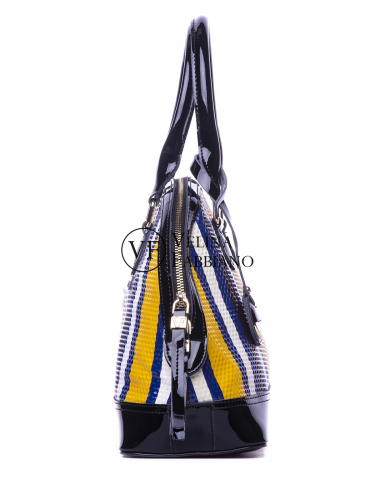 Сумка женская VF-69178-P-1 h3-blue