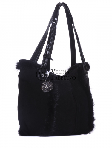 Сумка женская VF8020149 Black
