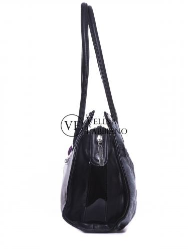 Сумка женская VF806595-1 Yb-Black