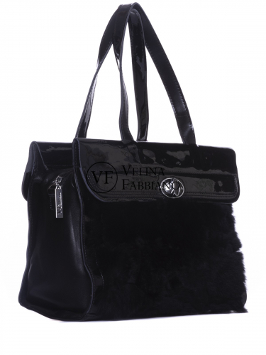 Сумка женская VF8050111 Yb-Black