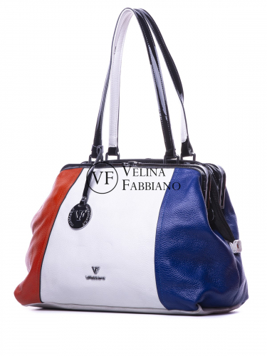 Сумка женская VF-78731-yb-white