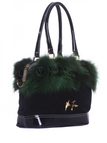Сумка женская VF8050088 H3-blue