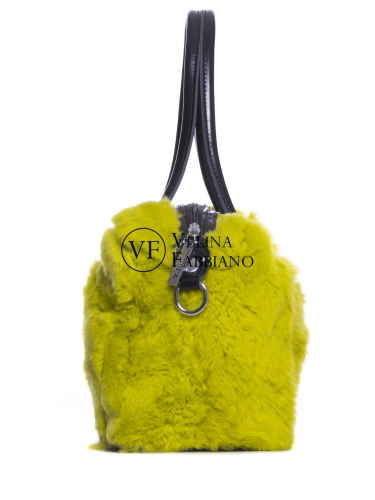 Сумка женская VF8050105-1 Yellow