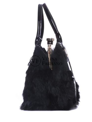 Сумка женская VF77028 Yb-Black