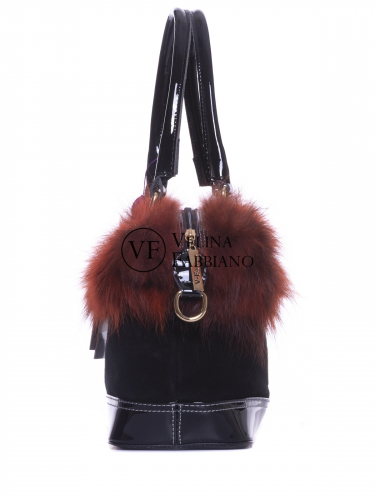 Сумка женская VF8050088 H1-black