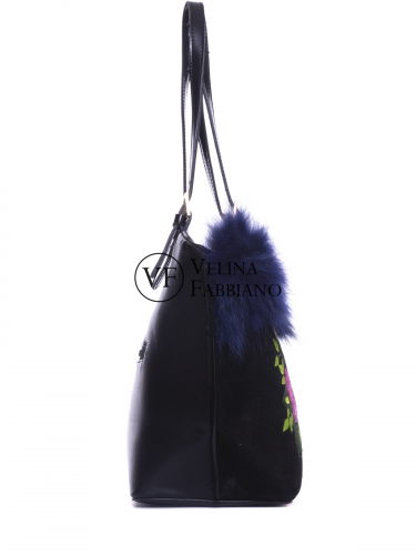 Сумка женская VF8030127 Yb-Black