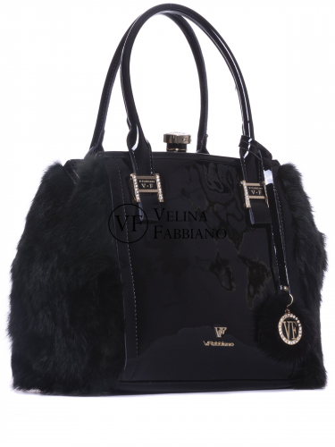 Сумка женская VF77028 Yb-Black