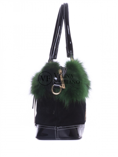Сумка женская VF8050088 H3-blue