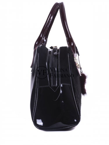 Сумка женская VF57086-1 Yb-Black