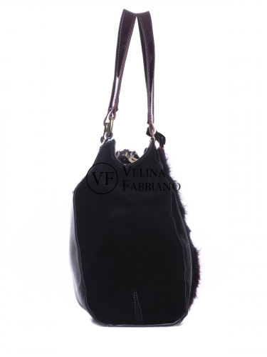 Сумка женская VF55100 Yb-Black