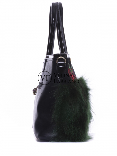 Сумка женская VF77083 Green