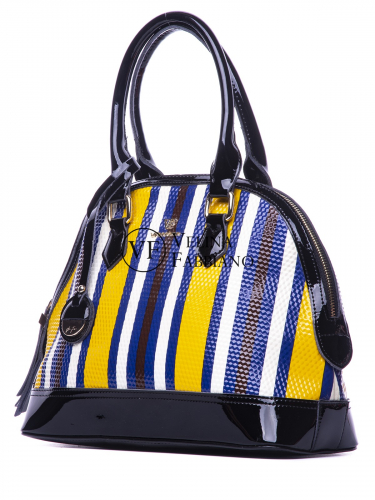 Сумка женская VF-69178-P-1 h3-blue