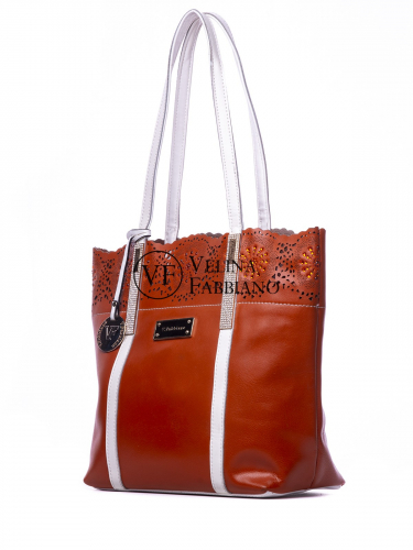 Сумка женская VF-51964 1yb-orange