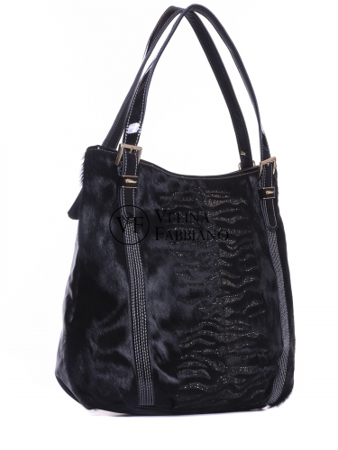 Сумка женская VF57055 Black