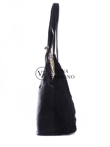 Сумка женская VF806676 Yb-Black