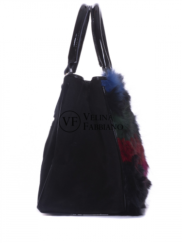 Сумка женская VF8020132 Yb-Black