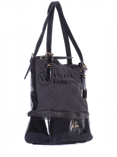 Сумка женская VF57049-2 H5-Black