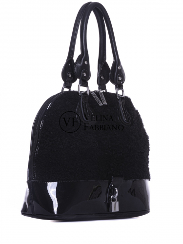 Сумка женская VF806616 Yb-Black