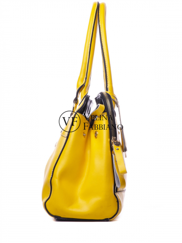 Сумка женская VF-52326-1yb-yellow VF-52326-1yb-yellow