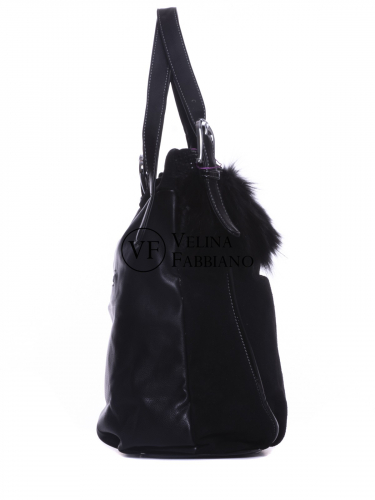 Сумка женская VF51464-80A Yb-Black