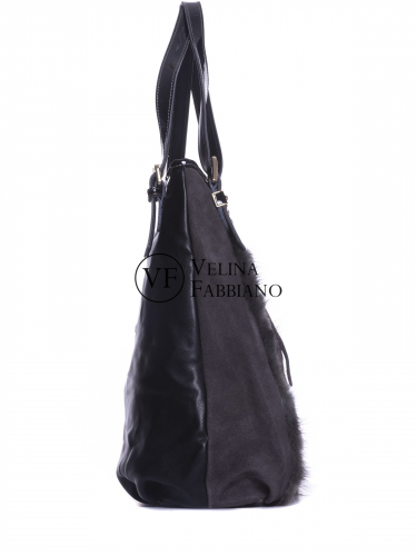Сумка женская VF57055 H6-dark-gray