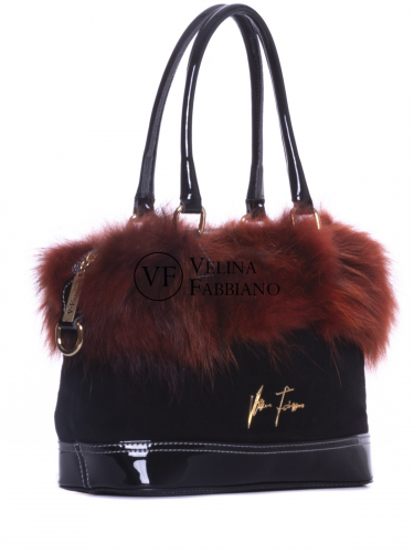 Сумка женская VF8050088 H1-black