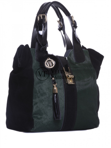 Сумка женская VF69101-3 Green