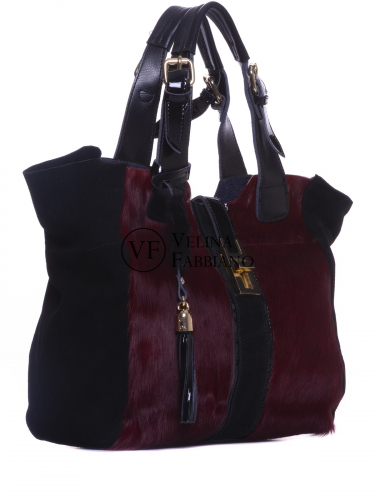Сумка женская VF69101-3 Red