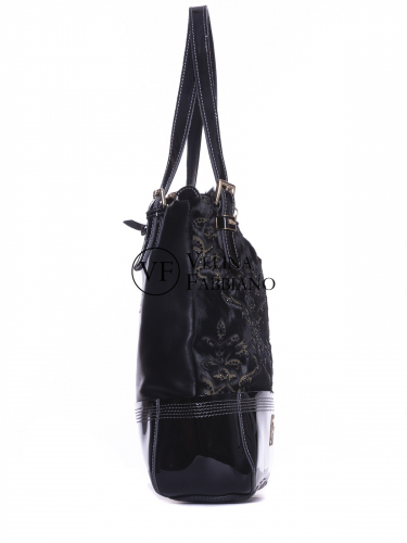 Сумка женская VF57049-2 Black