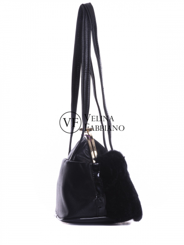 Сумка женская VF806697 Yb-Black