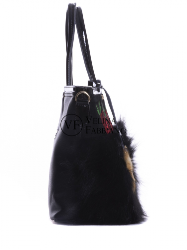 Сумка женская VF77083 Black