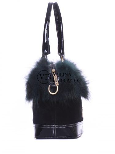 Сумка женская VF8050088 H4-green