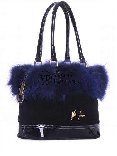 Сумка женская VF8050088 H2-Red