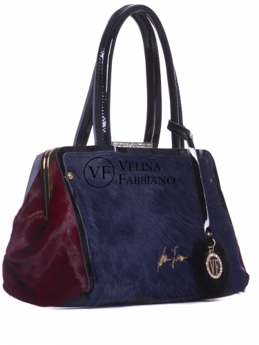 Сумка женская VF77089 Blue