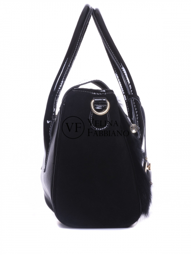 Сумка женская VF55095-2 H1-Black