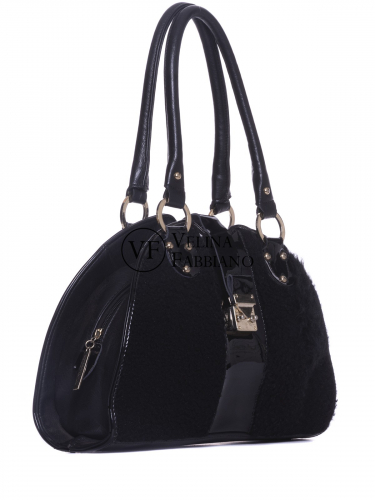 Сумка женская VF806617 Yb-Black