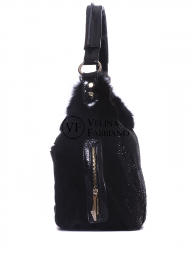 Сумка женская VF9111-1 Black