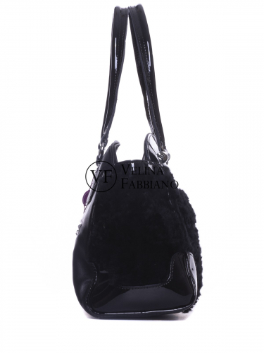 Сумка женская VF806607 Black